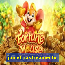 jamef rastreamento